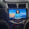 Màn hình Zestech Z500 Hyundai Accent 2011 - 2016
